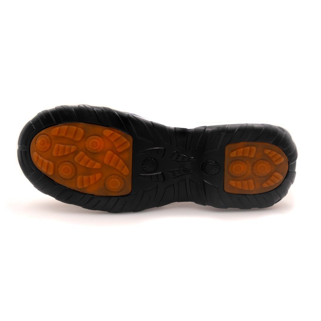 ComfortWear - Ortho Stretch Cushion Shoes