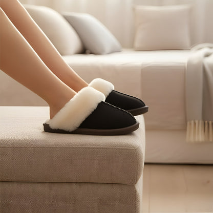 Cozy Jane Slippers