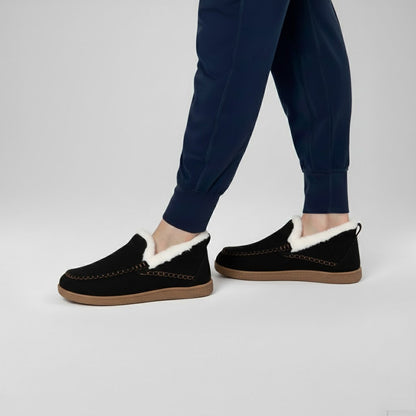 Atom Cloud Slippers