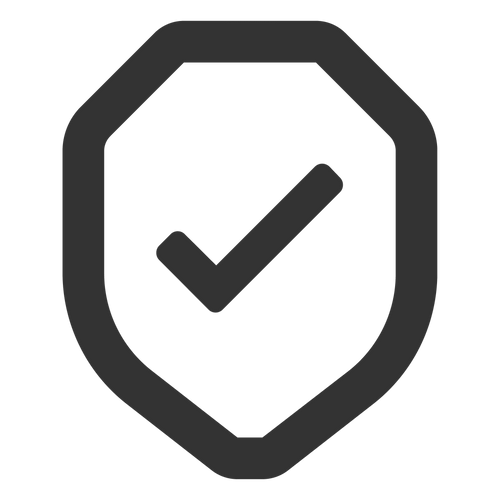 12 Month Warranty