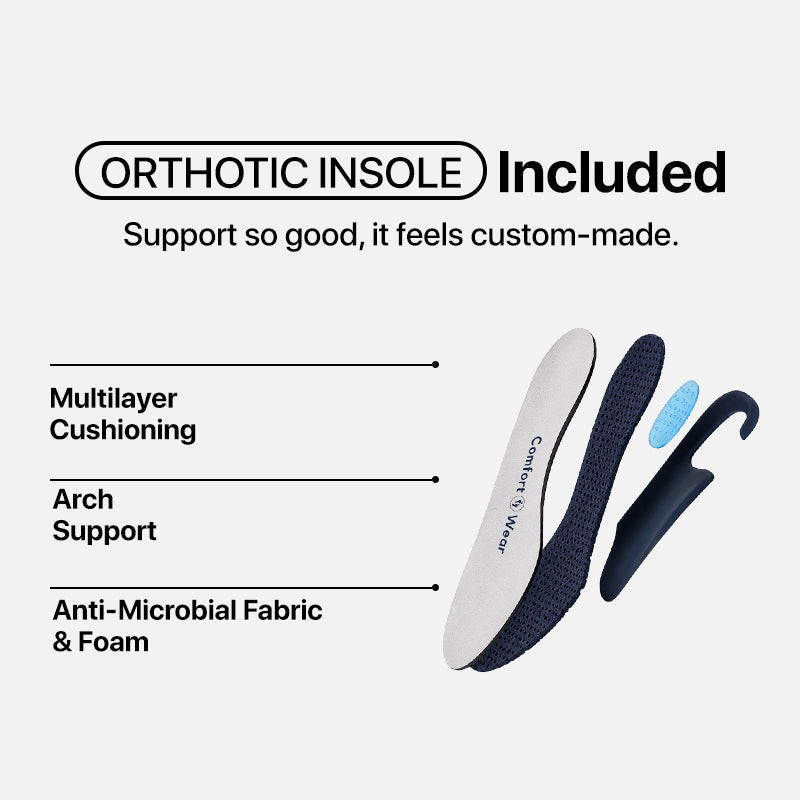 Flow Hands-Free Shoes - Teal