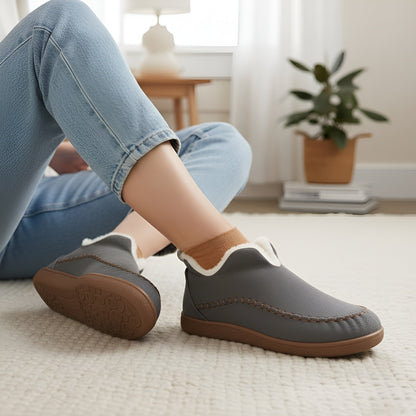 Atom Cloud Slippers