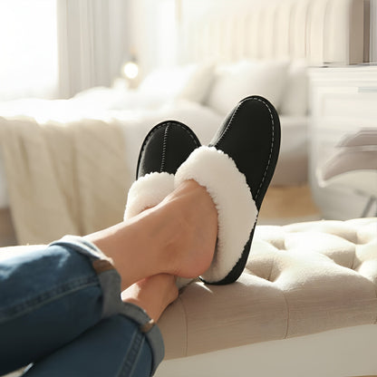 Cozy Jane Slippers