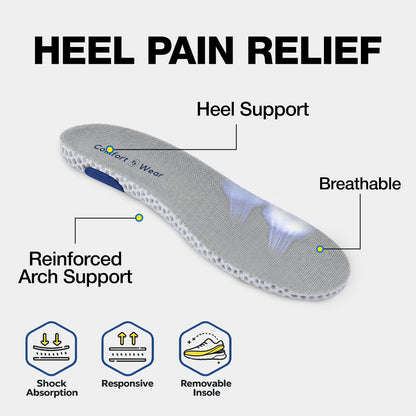 Daily Slip-On Shoes - Beige