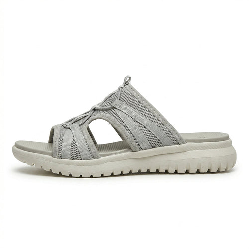 Vista Walker Sandals - Grey