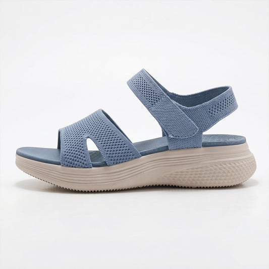 Flex Sandals - Blue