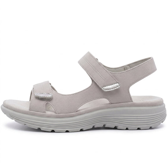 Ortho Arch Support Sandals - Gray