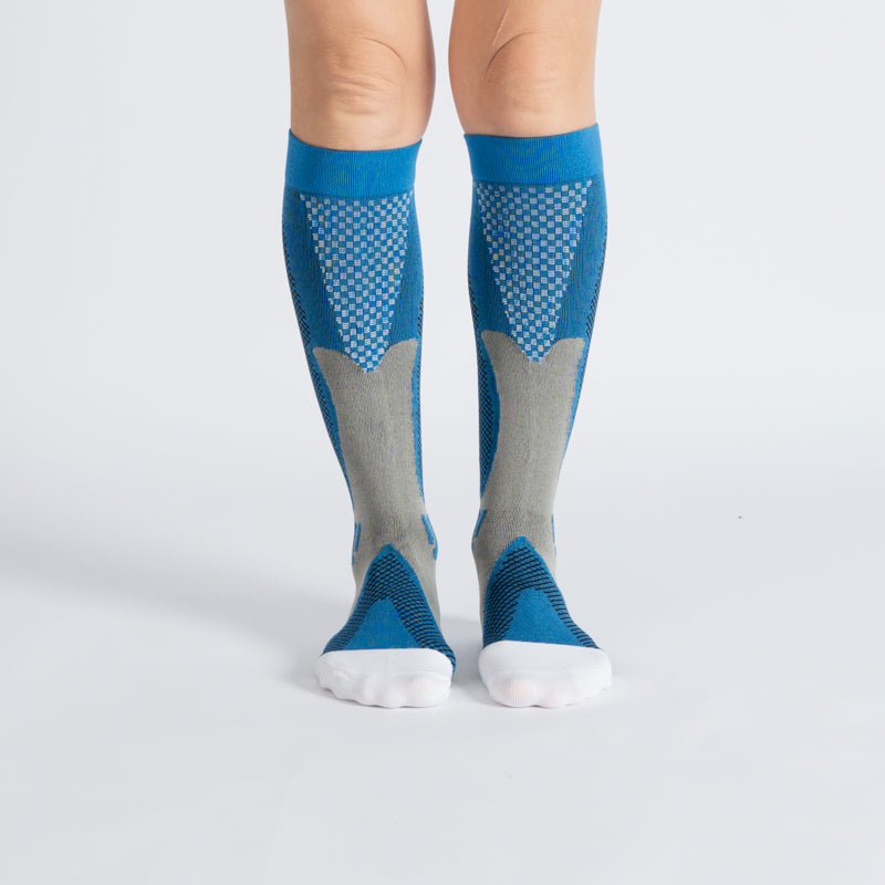 3-Pack Healthcare Compression Sock Bundle