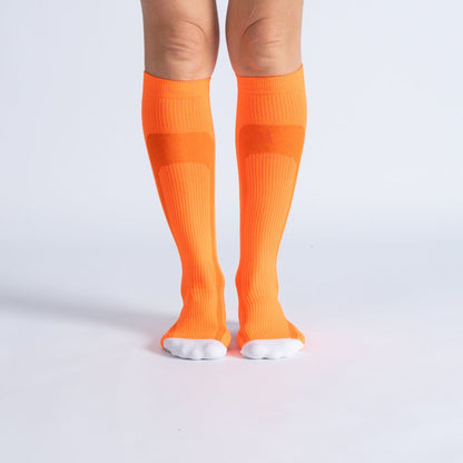 Compression Socks - Orange