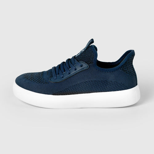 Daily Slip-On Shoes - Blue
