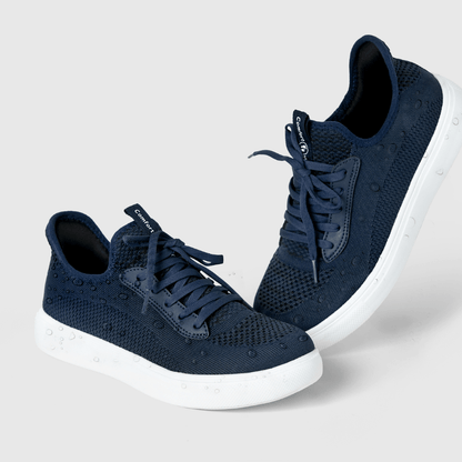 Daily Slip-On Shoes - Blue