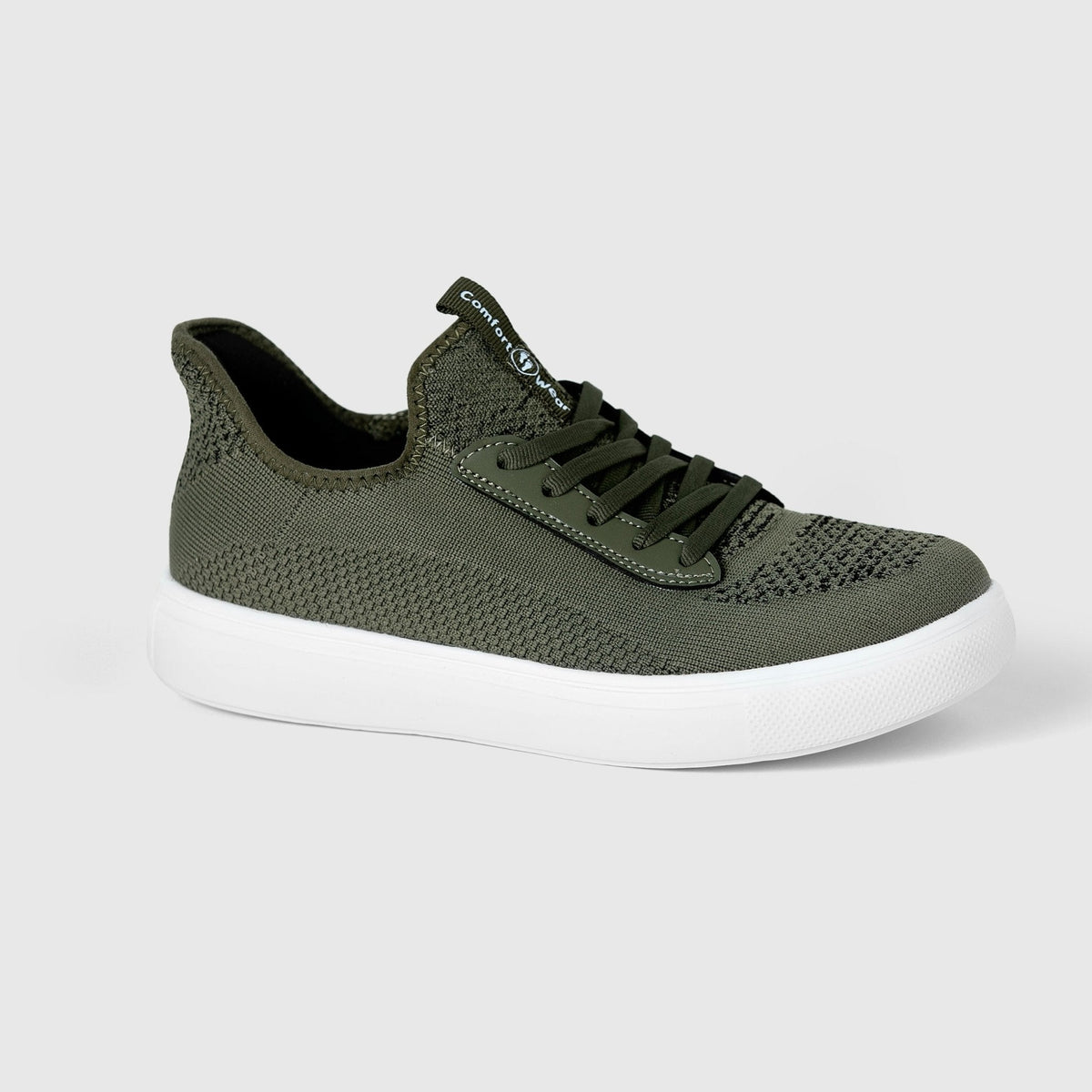 Daily Slip-On Shoes