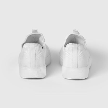 Daily Slip-On Shoes