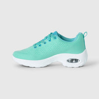 Aqua Teal