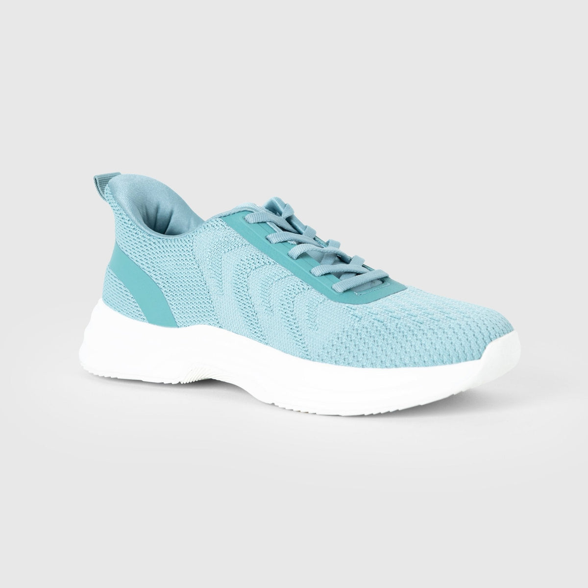Flow Hands-Free Shoes - Teal