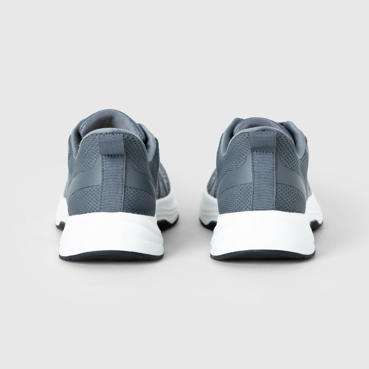 Flow Hands-Free Shoes - Grey