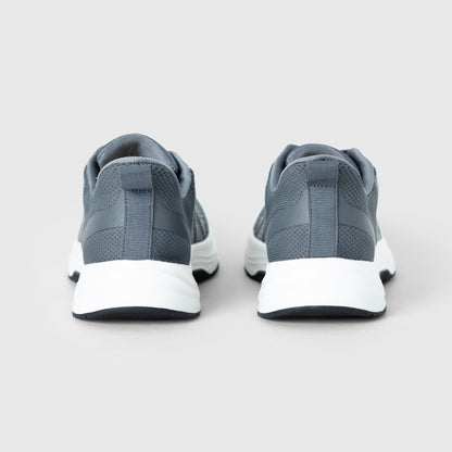 Flow Hands-Free Shoes - Grey
