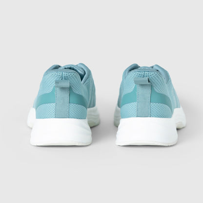 Flow Hands-Free Shoes - Teal