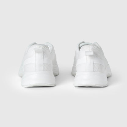 Flow Hands-Free Shoes - White