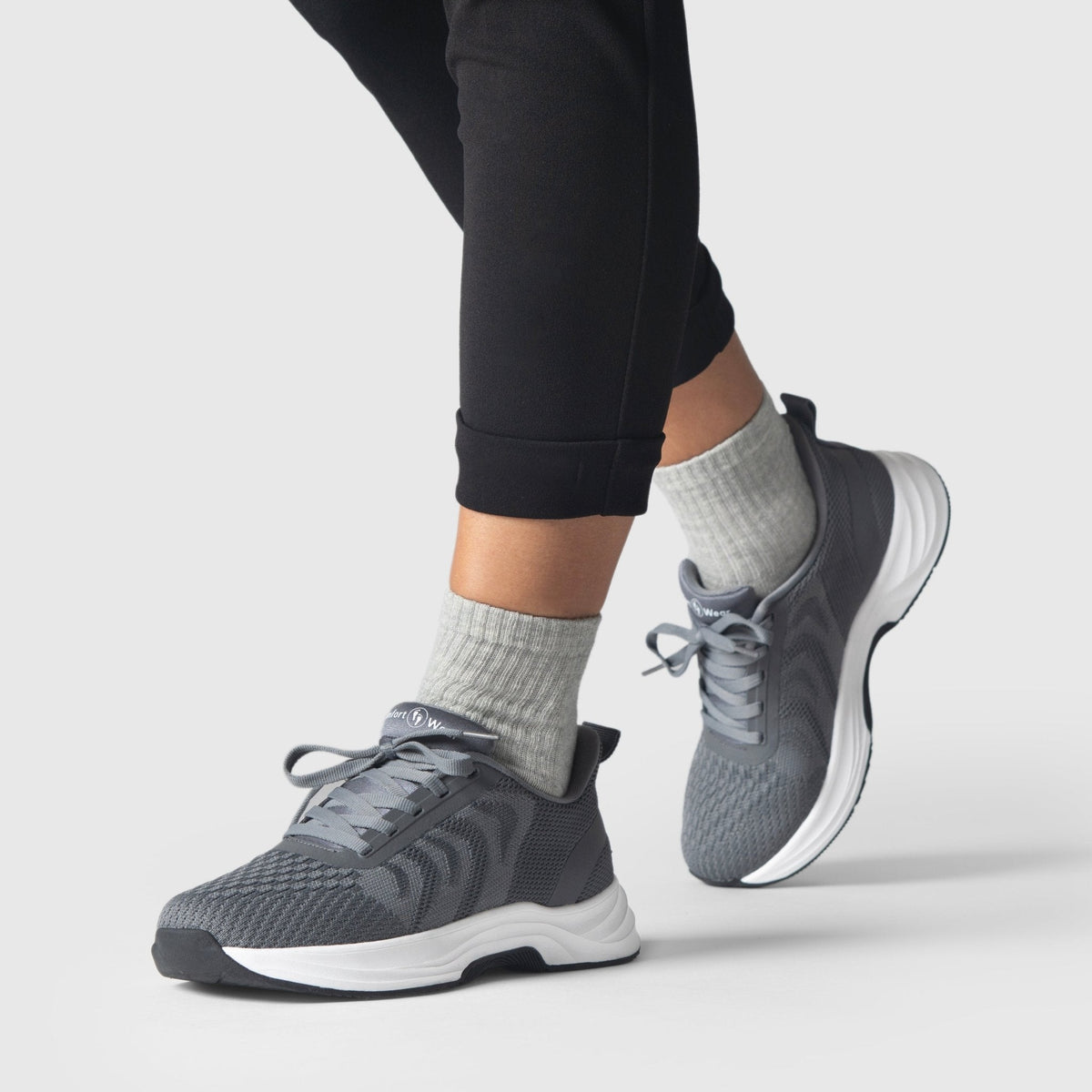 Flow Hands-Free Shoes