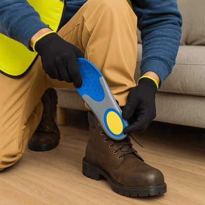 Heavy Duty Support Insole