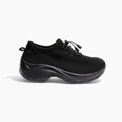 Non-Slip Healthcare Worker Ortho Stretch Cushion Shoes