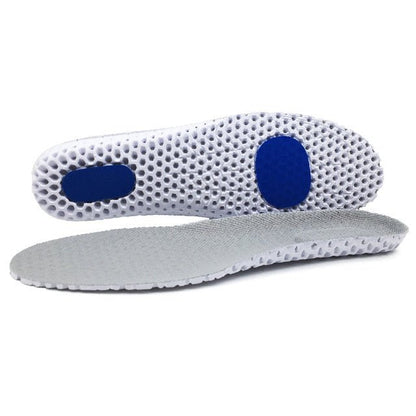 2-Pack Ortho Arch Gel Insoles