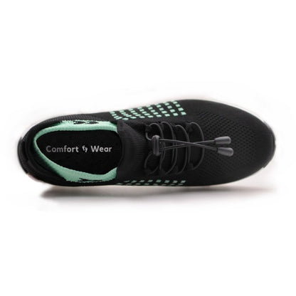 ComfortWear - Ortho Stretch Cushion Shoes