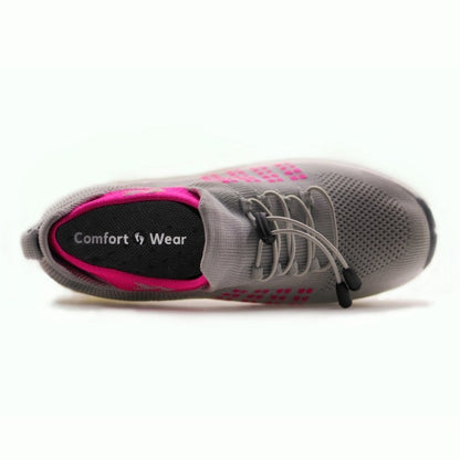 ComfortWear - Ortho Stretch Cushion Shoes