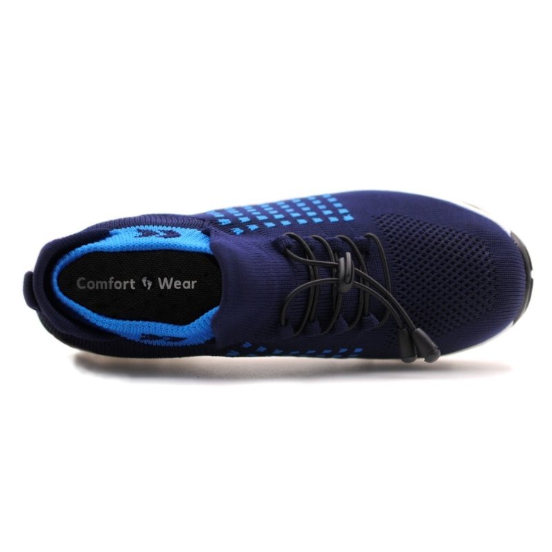 ComfortWear - Ortho Stretch Cushion Shoes
