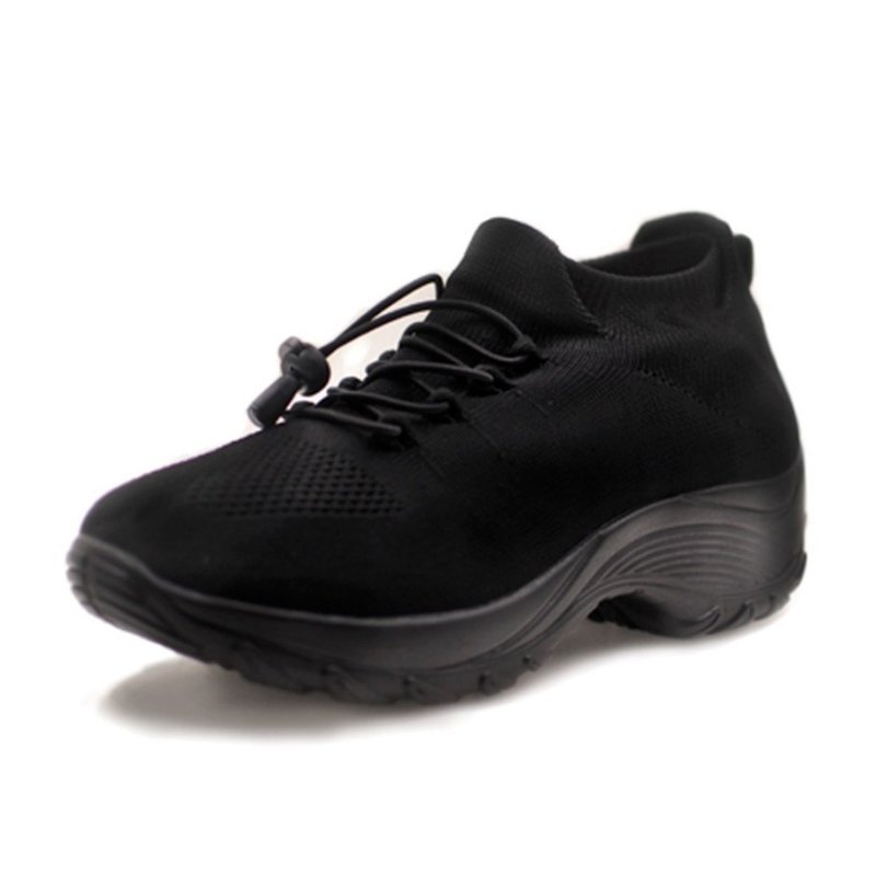 Ortho Stretch Cushion Shoes (FREE FLOW Compression Socks)