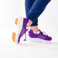 Fuchsia Purple