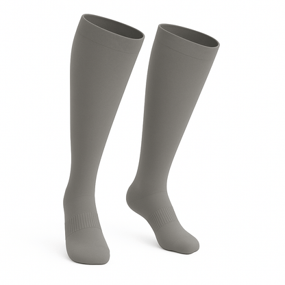 Padded Stretch Diabetic Socks