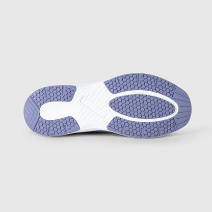 Stride Cushion Shoes - Lavender