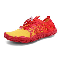 Red Yellow