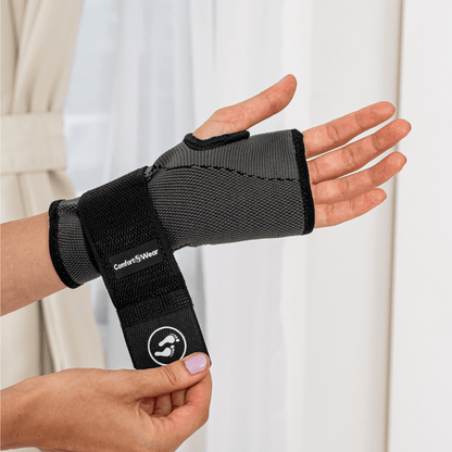 Wrist Recovery Brace